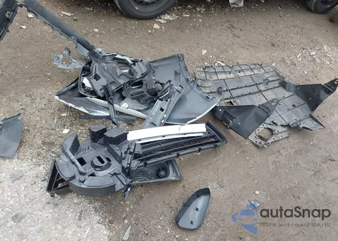 2022 Subaru Impreza Base z USA, uszkodzony, nr VIN 4S3GKAB64N3603927